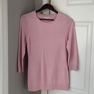 Great spring sweater!